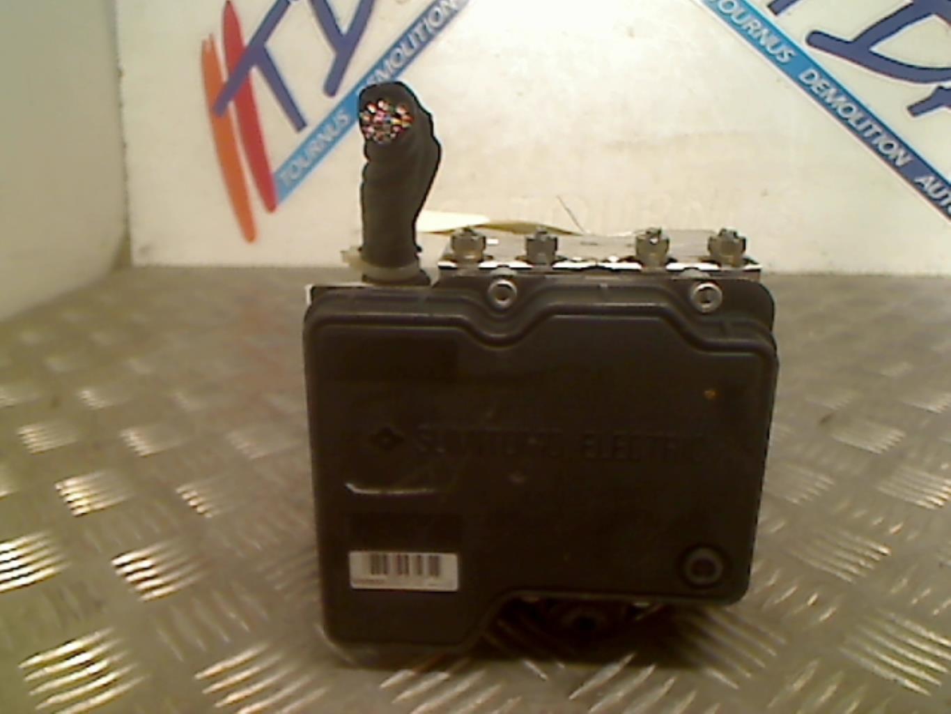 Blocco ABS (antibloccaggio freni) MAZDA 6 1 PHASE 2  - 1