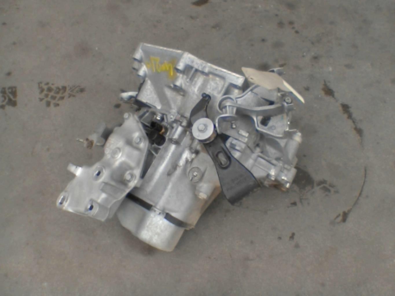 Boite de vitesses PEUGEOT 108 Essence - 1