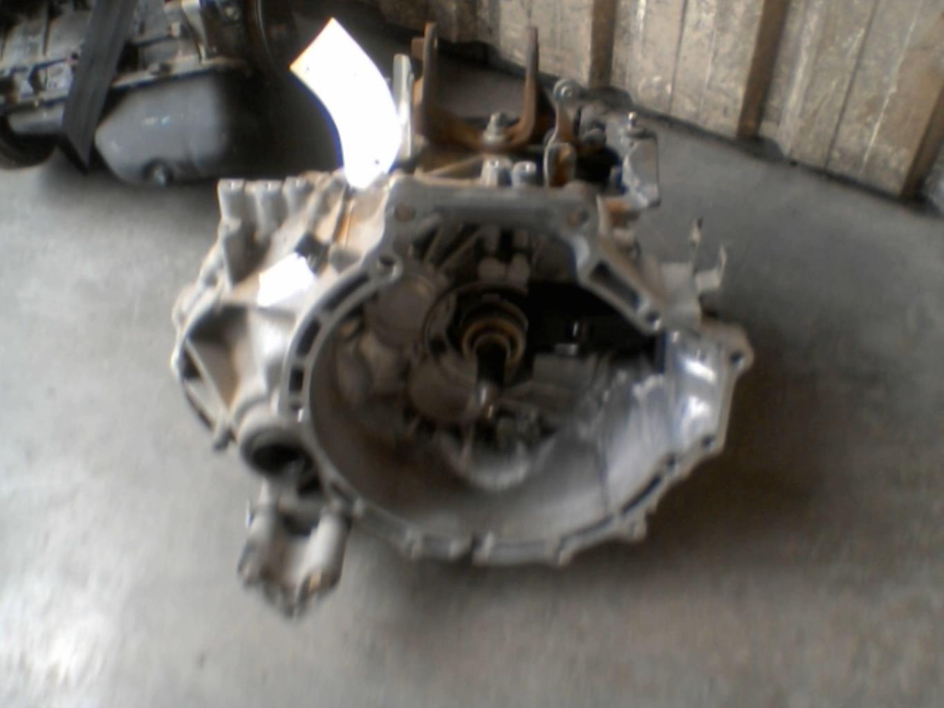 Boite de vitesses MAZDA 6 1 PHASE 2  - 1