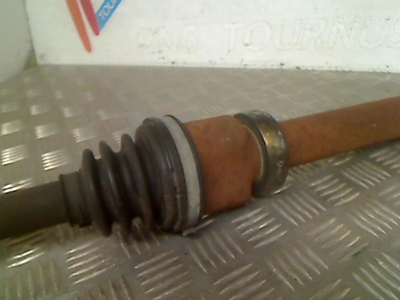 Giunto cardanico albero di trasmissione destro FORD FOCUS 2 PHASE 1 Gasolina - 1