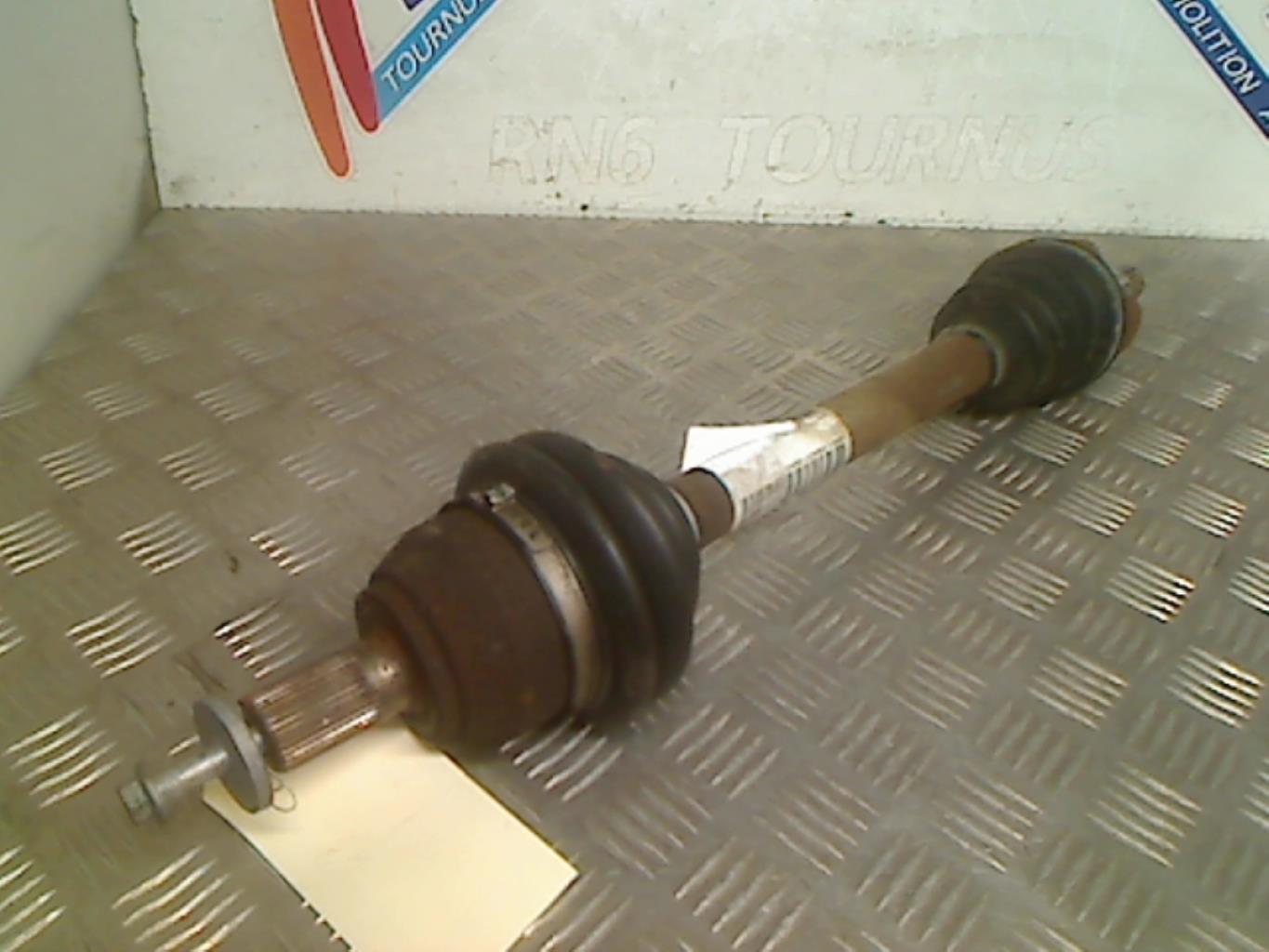 Giunto cardanico albero di trasmissione sinistro FORD FOCUS 2 PHASE 1 Gasolina - 1