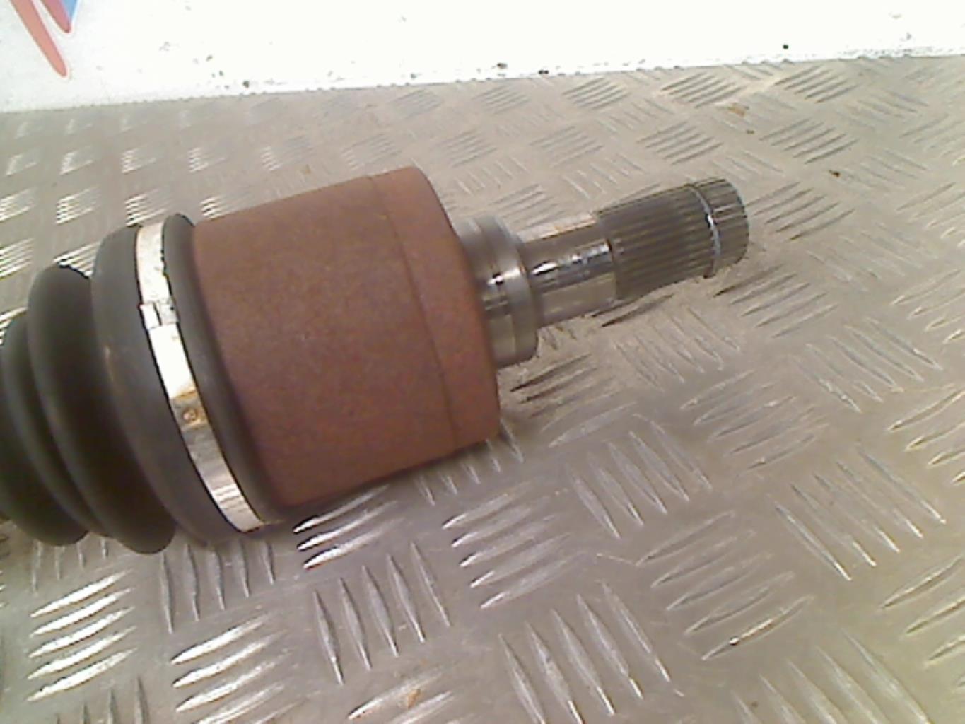 Giunto cardanico albero di trasmissione sinistro MAZDA 6 1 PHASE 2  - 1
