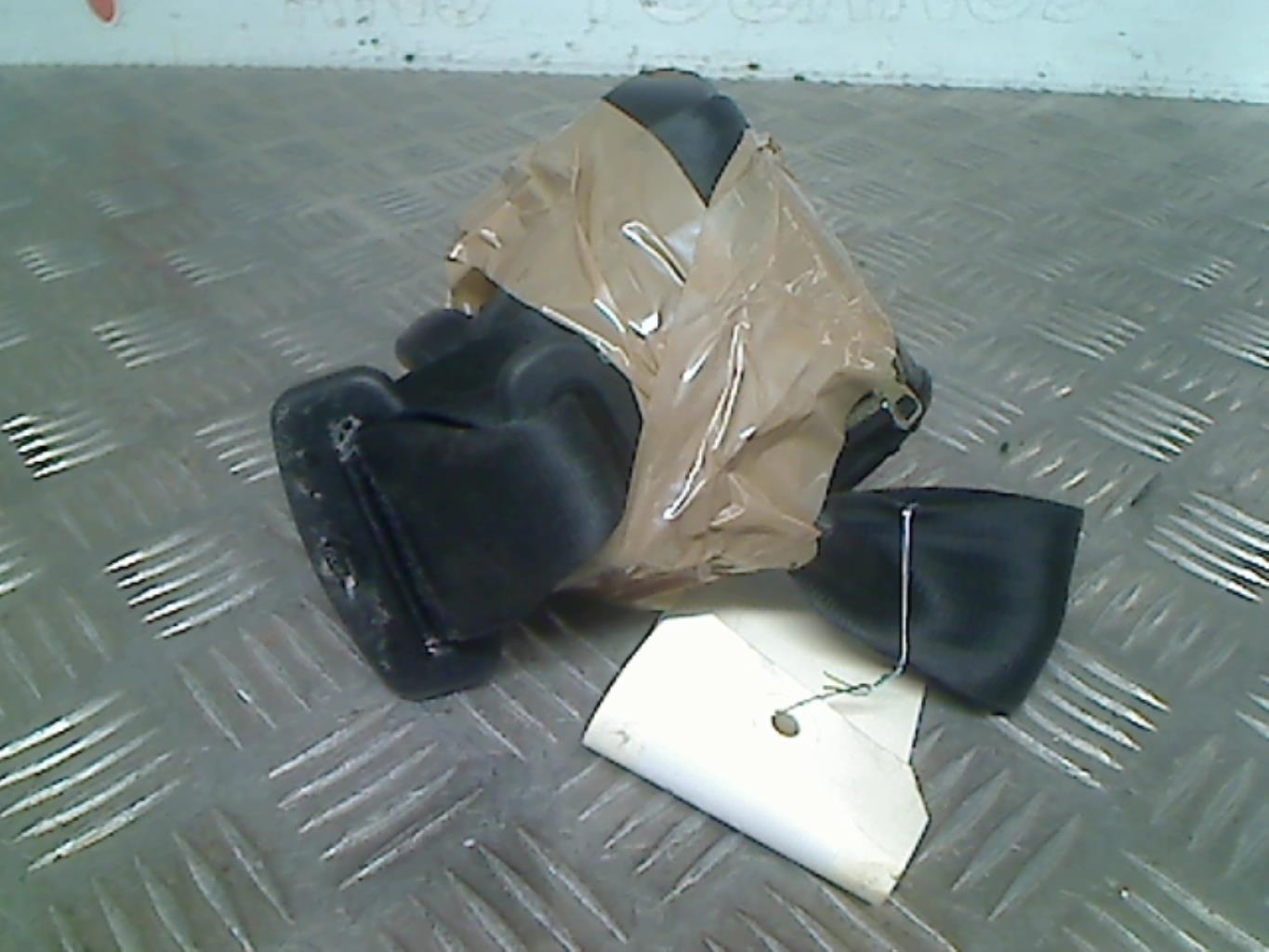 Cintura posteriore centrale FIAT PANDA 2 PHASE 1 Gasolina - 1