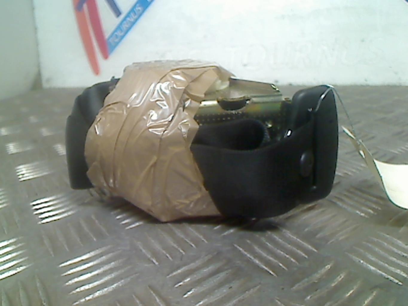 Cintura di sicurezza posteriore destra BMW X3 E83 PHASE 1  - 1