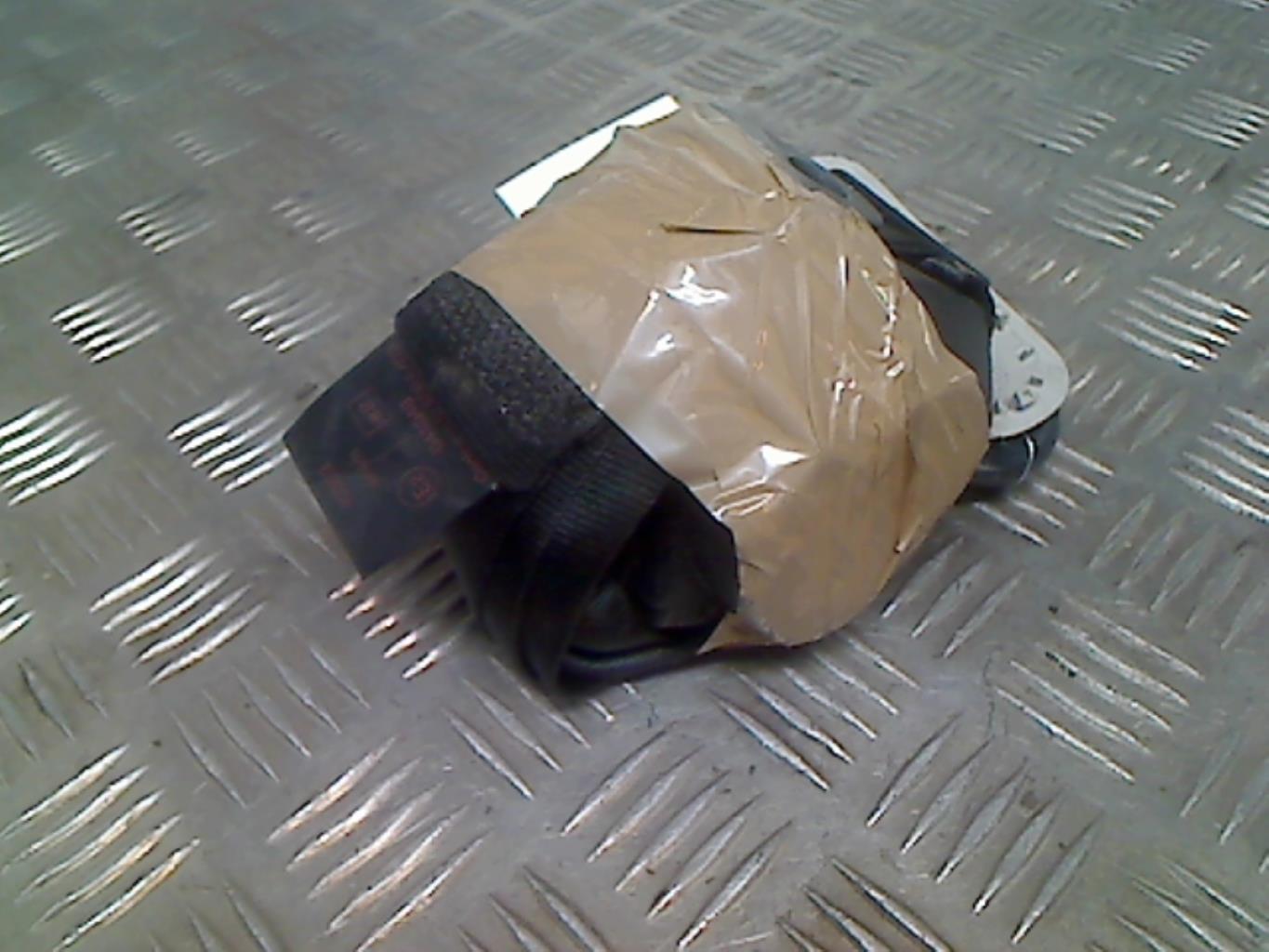 Cintura di sicurezza posteriore destra CITROEN C3 1 PHASE 2 Diésel - 1