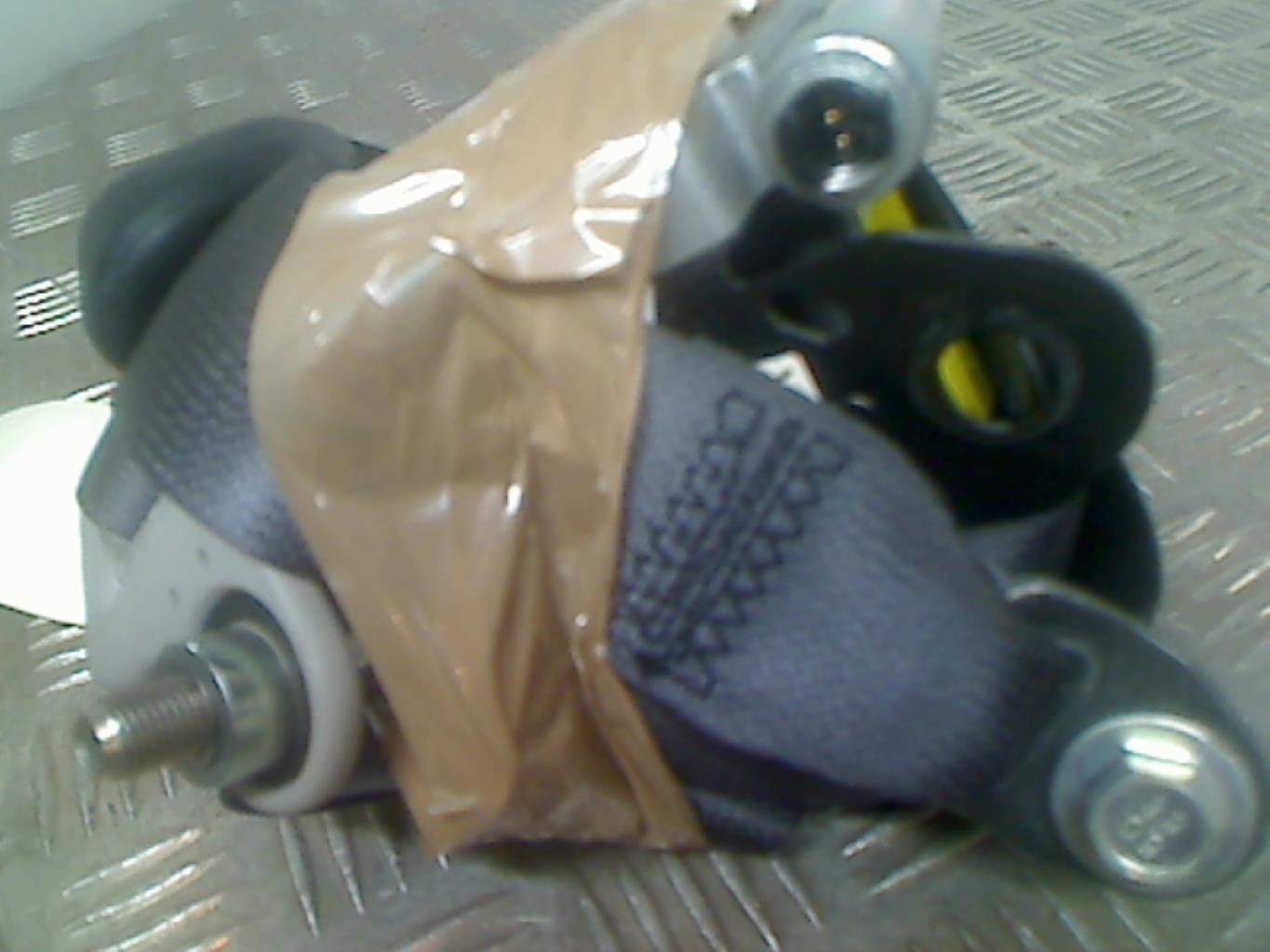 Cintura di sicurezza anteriore destra MAZDA 6 1 PHASE 2  - 1