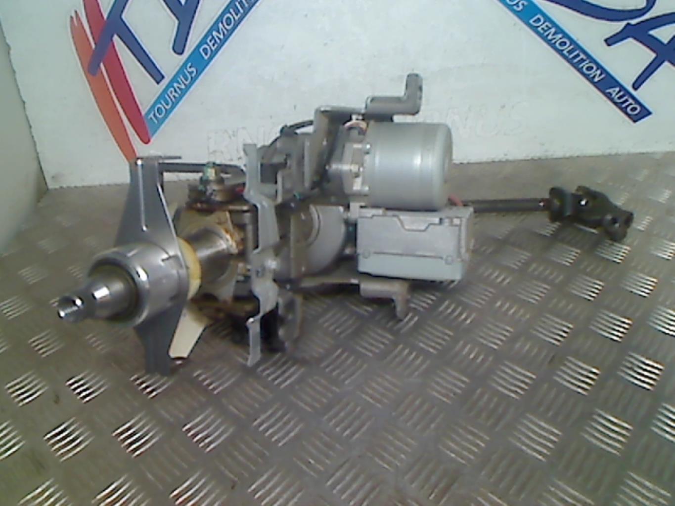 Colonne de direction RENAULT SCENIC 3 PHASE 2 Diesel - 1