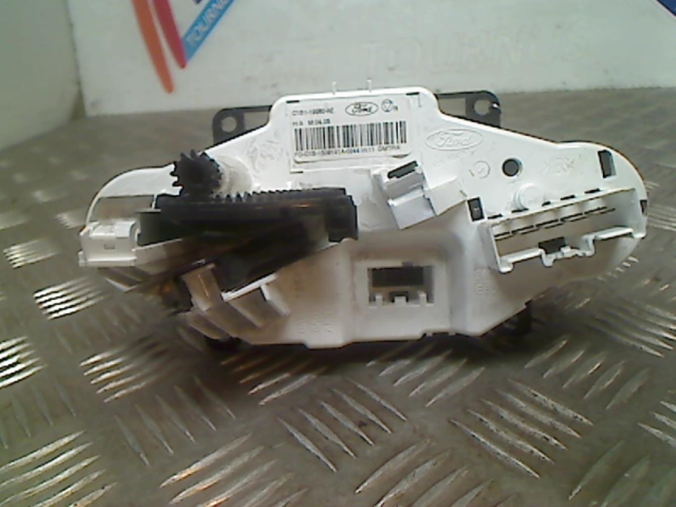 Comandi riscaldamento FORD FIESTA 6 PHASE 2 Diésel - 1