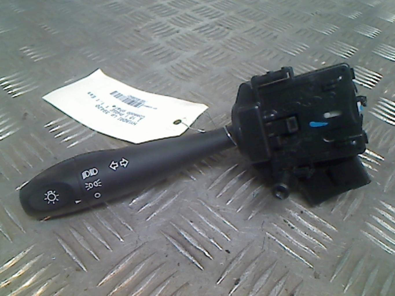 Devio luci HYUNDAI I 10 1 PHASE 1 Gasolina - 1