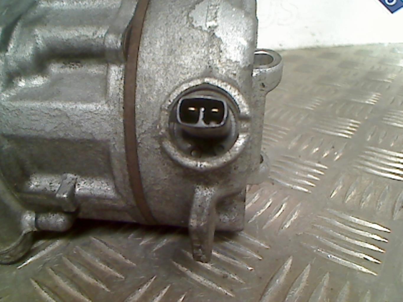 Compressore clima OPEL CORSA D PHASE 2 Diésel - 1