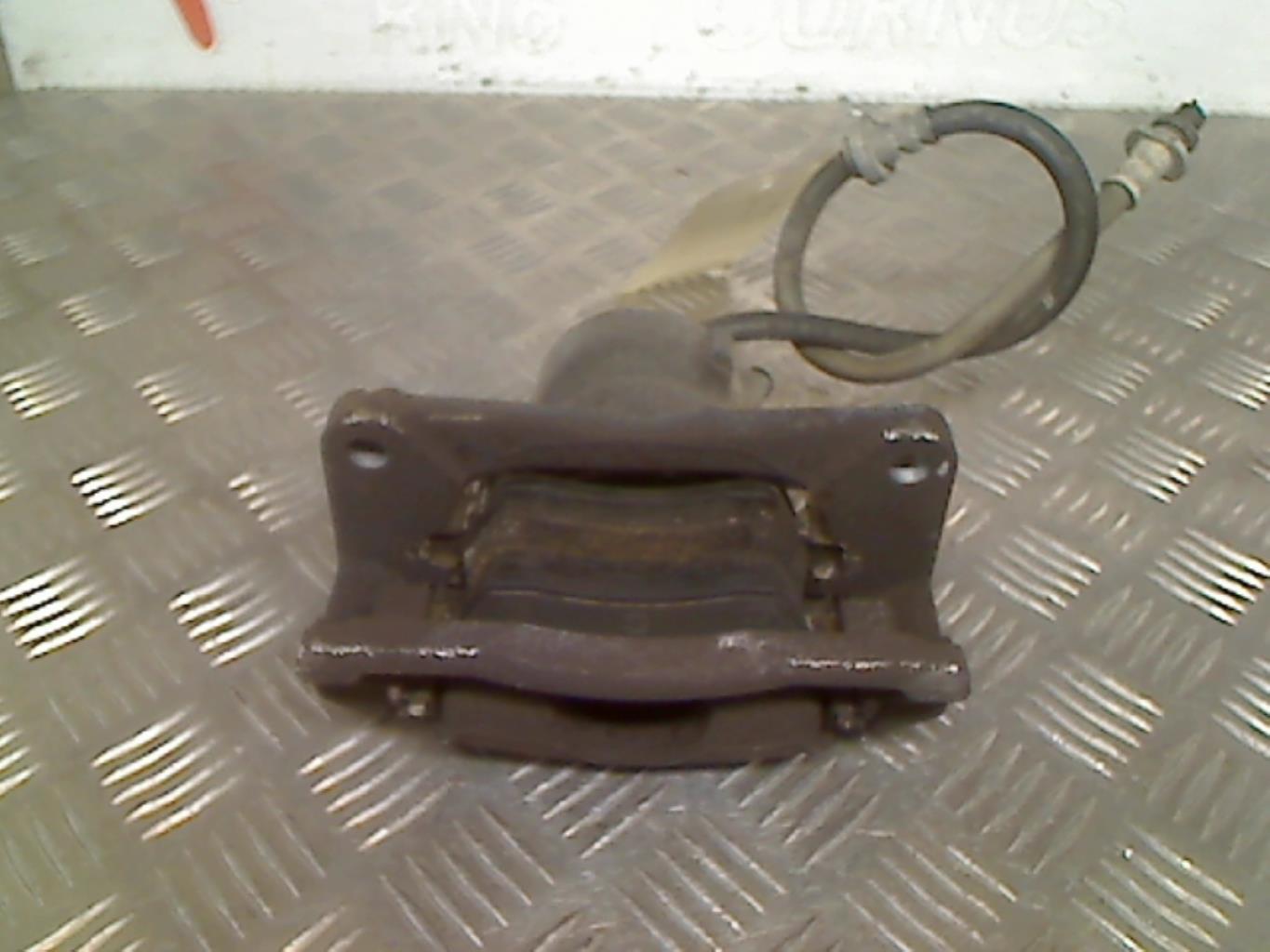 Pinza freni anteriore destra SUZUKI SWIFT 3 Diésel - 1