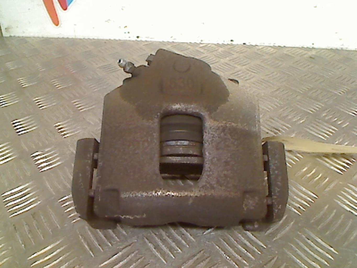 Pinza freni anteriore destra FORD FUSION PHASE 2 Diésel - 1