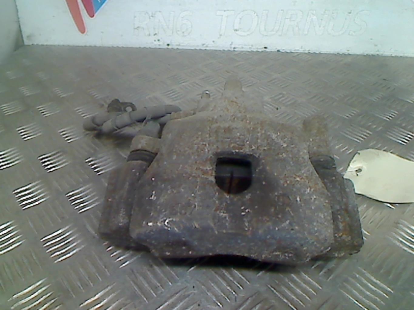 Pinza freni anteriore destra MAZDA 6 1 PHASE 2  - 1