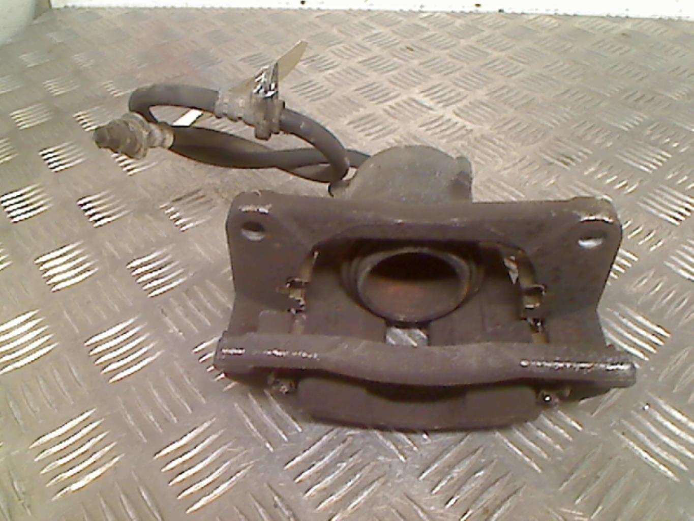 Pinza freni anteriore sinistra SUZUKI SWIFT 3 Diésel - 1