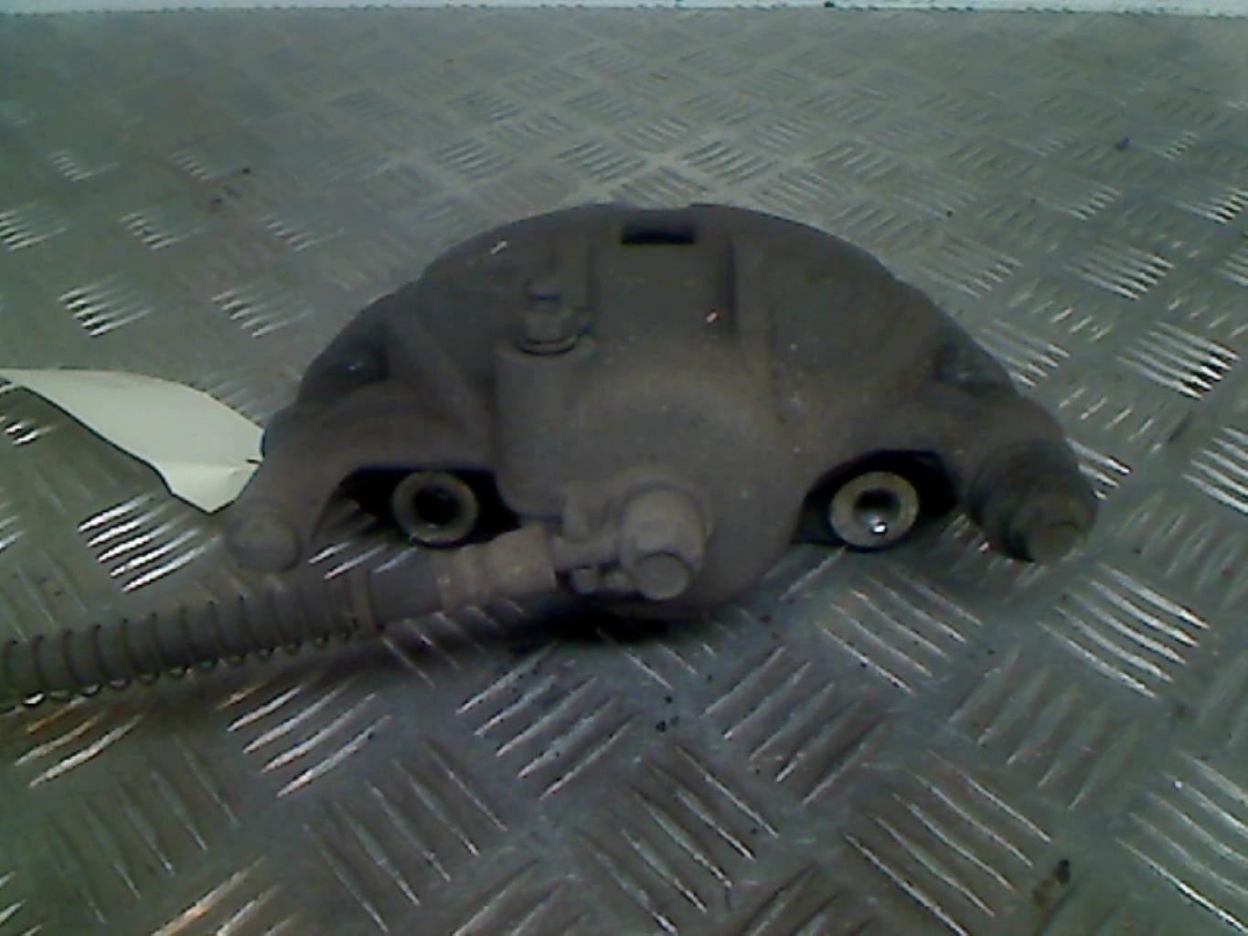 Pinza freni anteriore sinistra HYUNDAI I 10 1 PHASE 1 Gasolina - 1