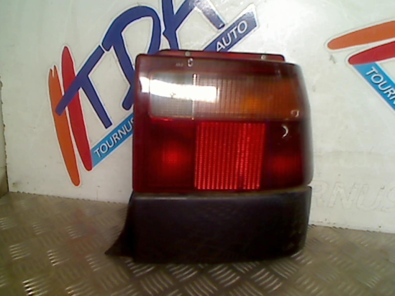 Fanale posteriore principale destro (luci) CITROEN ZX PHASE 1 Diésel - 1