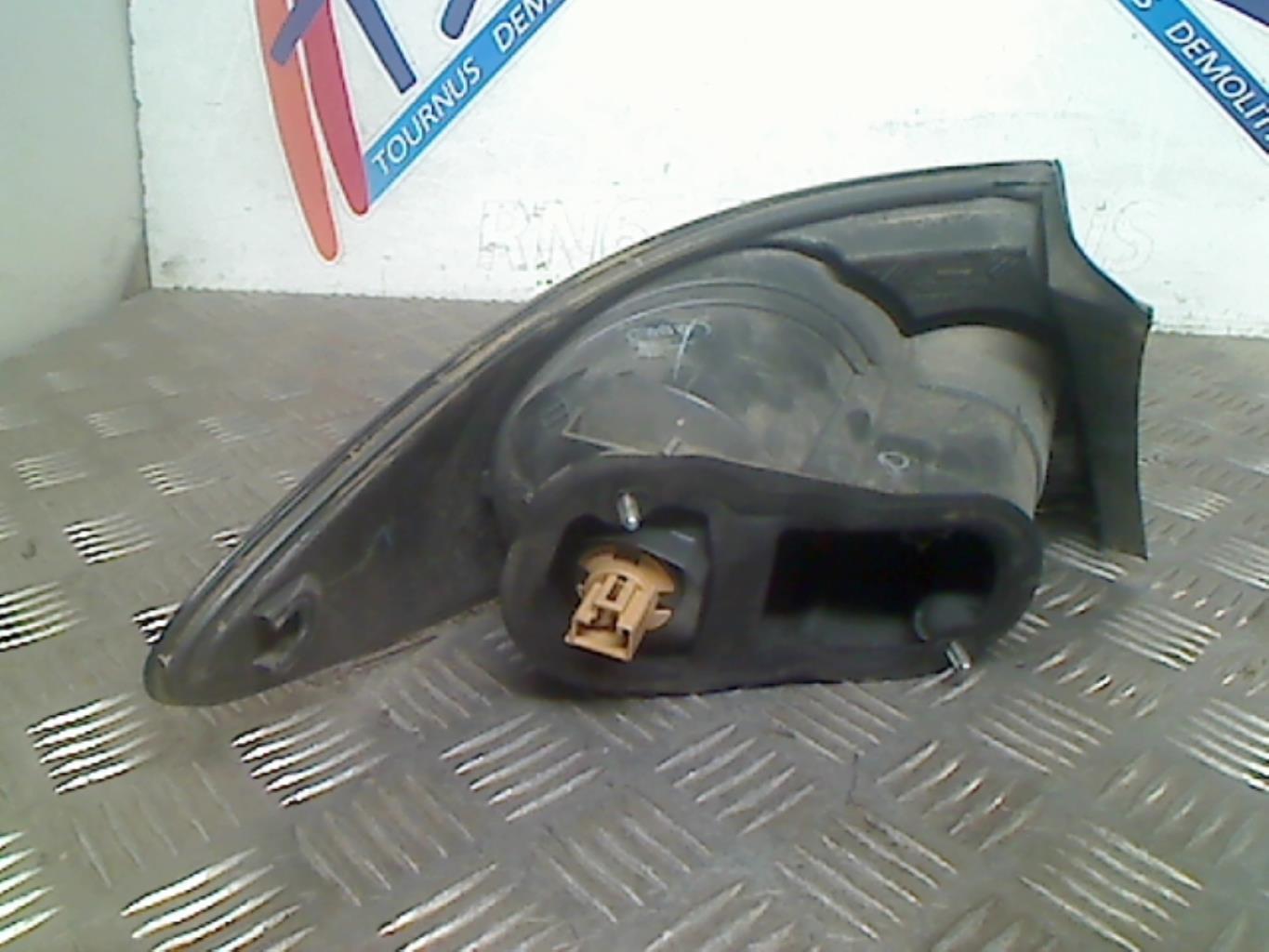 Fanale posteriore principale destro (luci) MAZDA 6 1 PHASE 2  - 1