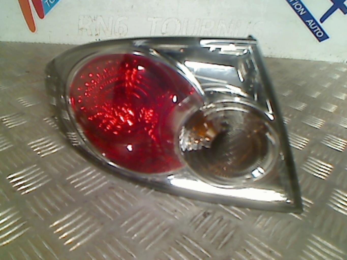 Fanale posteriore principale sinistro (luci) MAZDA 6 1 PHASE 2  - 1