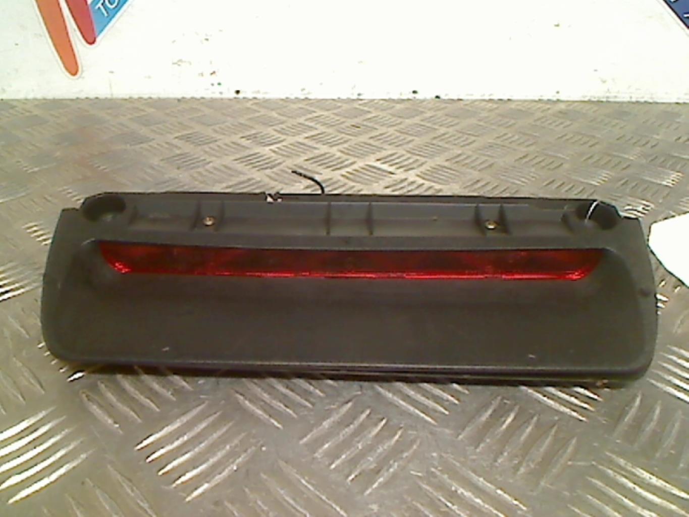 Luce stop centrale CITROEN C5 1 PHASE 1 Diésel - 1