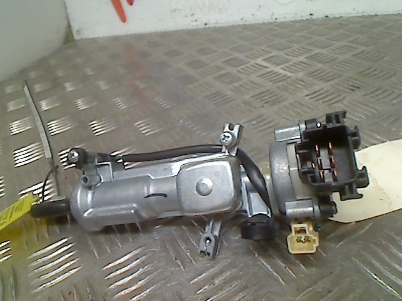 Neiman SUZUKI ALTO 3 Essence - 1