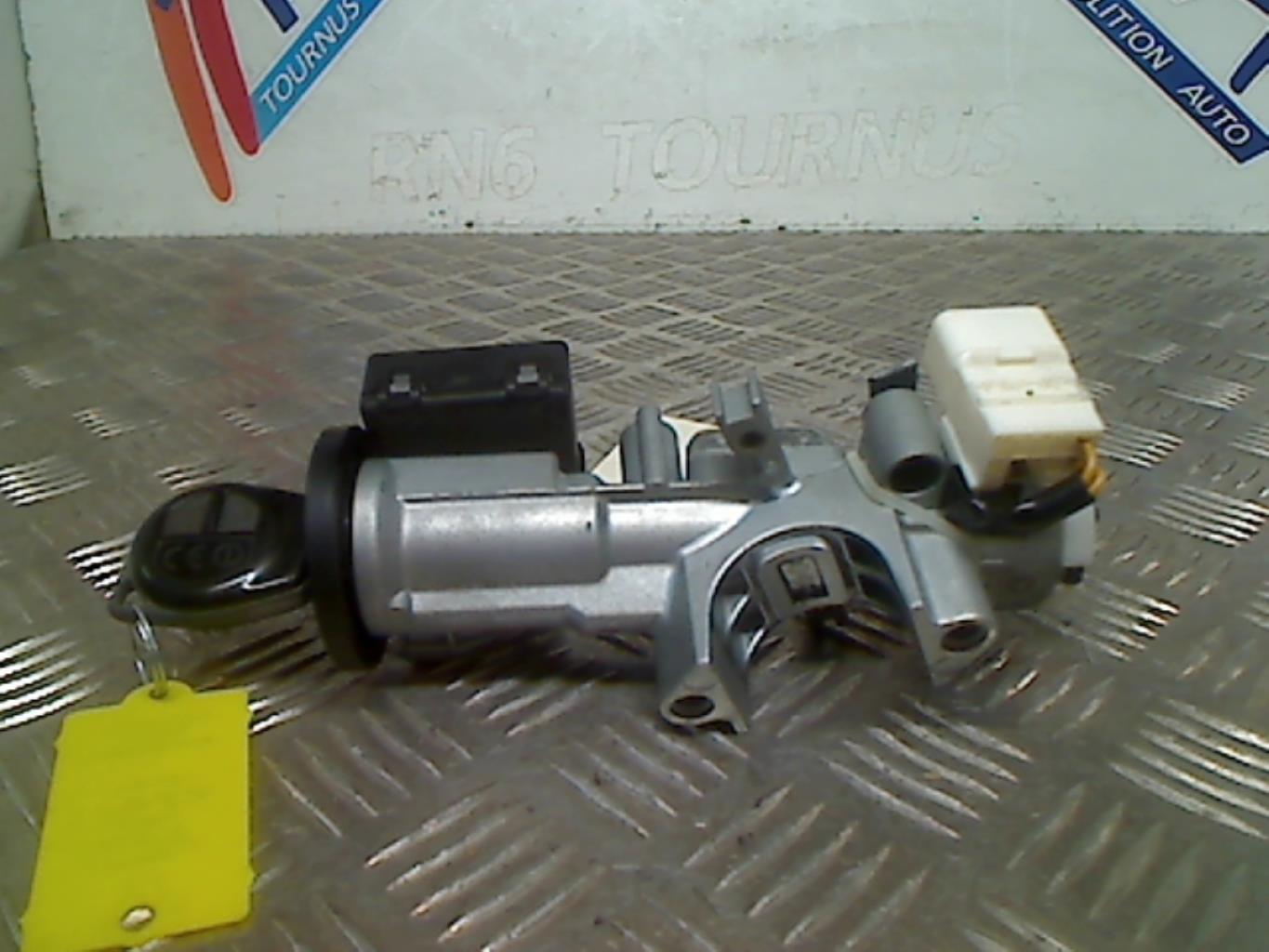 Neiman SUZUKI SWIFT 3 Diesel - 1