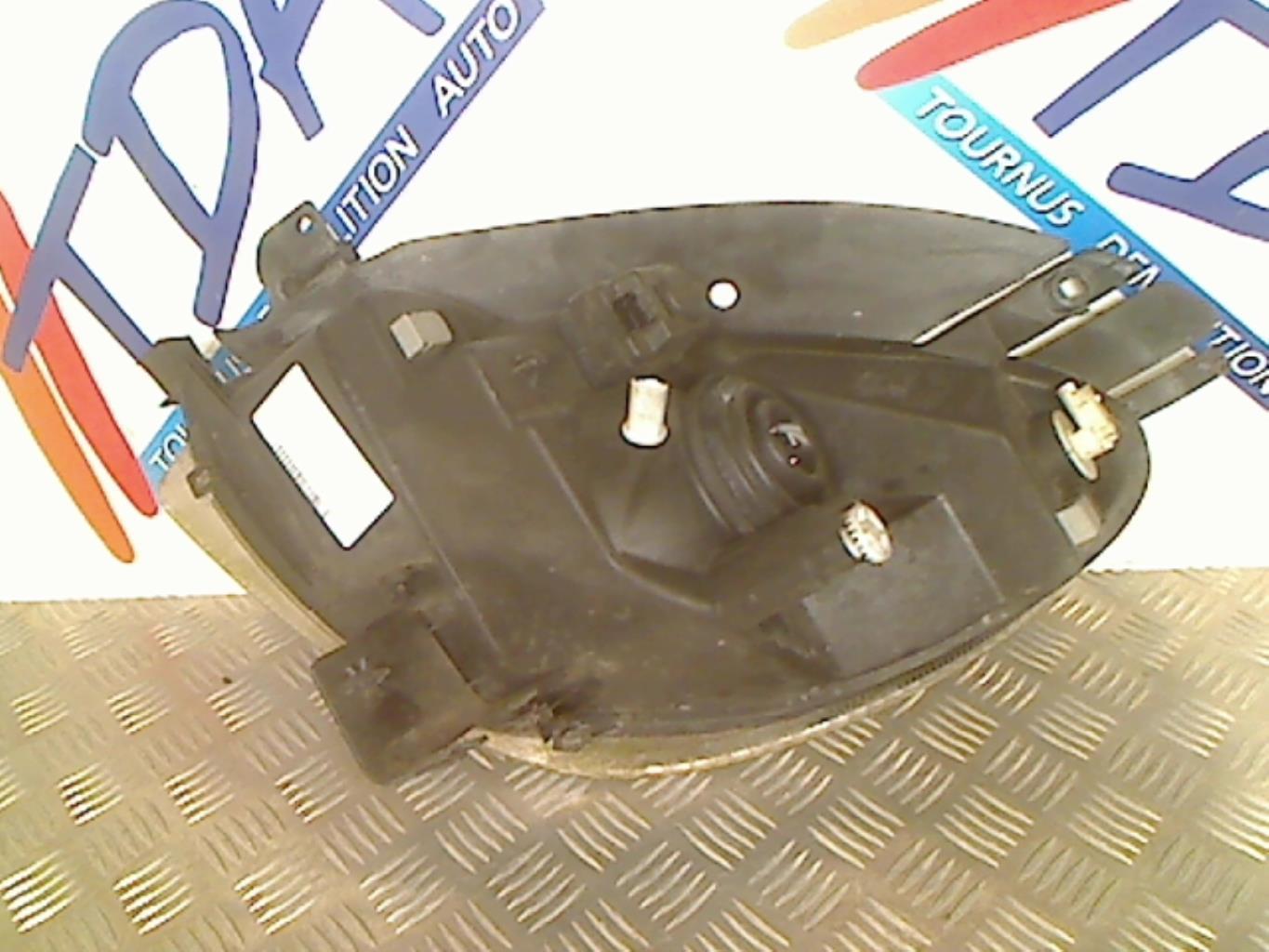 Gruppo ottico anteriore principale destro (luci)(faro) CITROEN XSARA PICASSO PHASE 1 Gasolina - 1