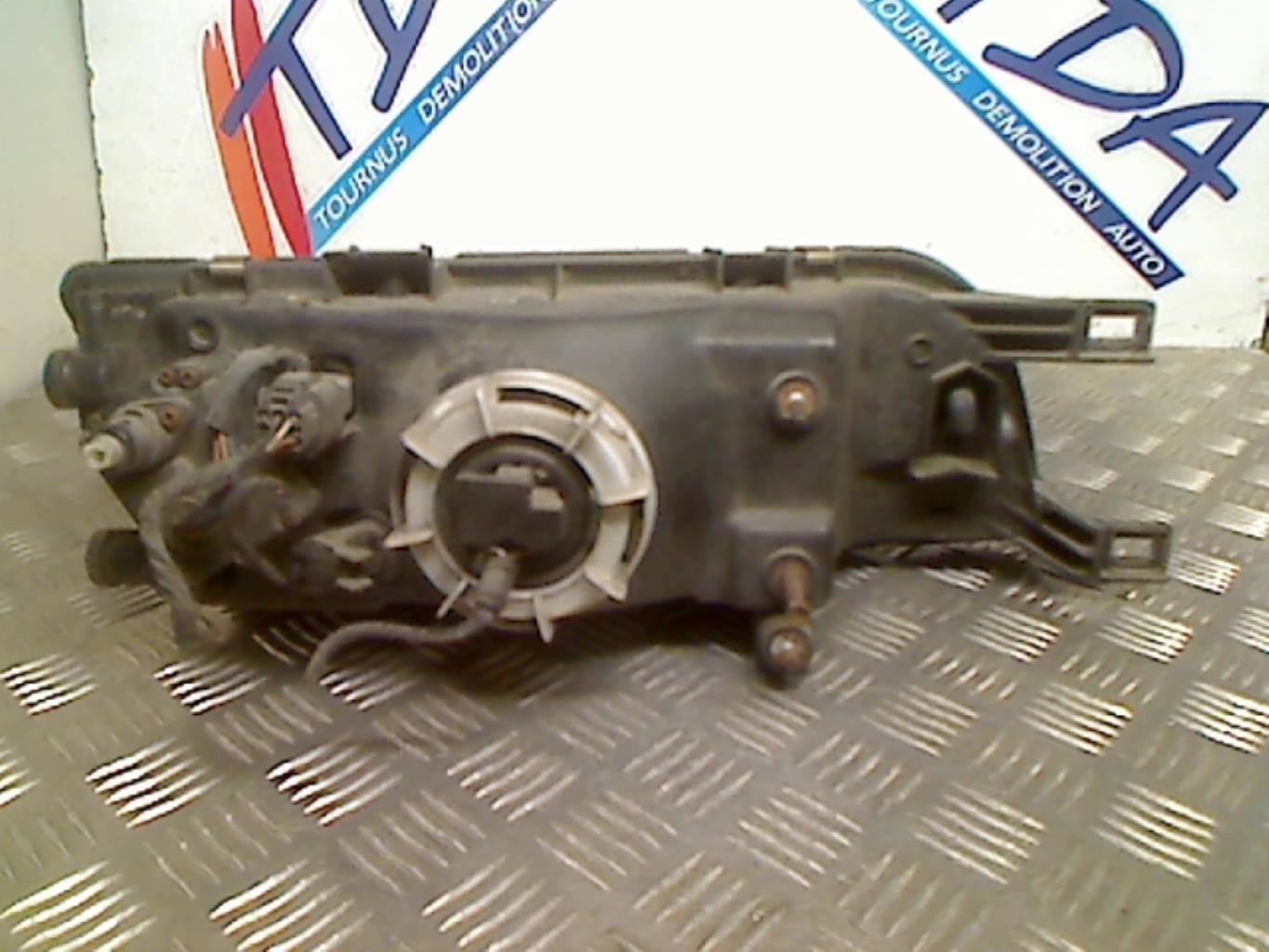 Gruppo ottico anteriore principale sinistro (luci)(faro) NISSAN ALMERA 1 PHASE 2 Gasolina - 1