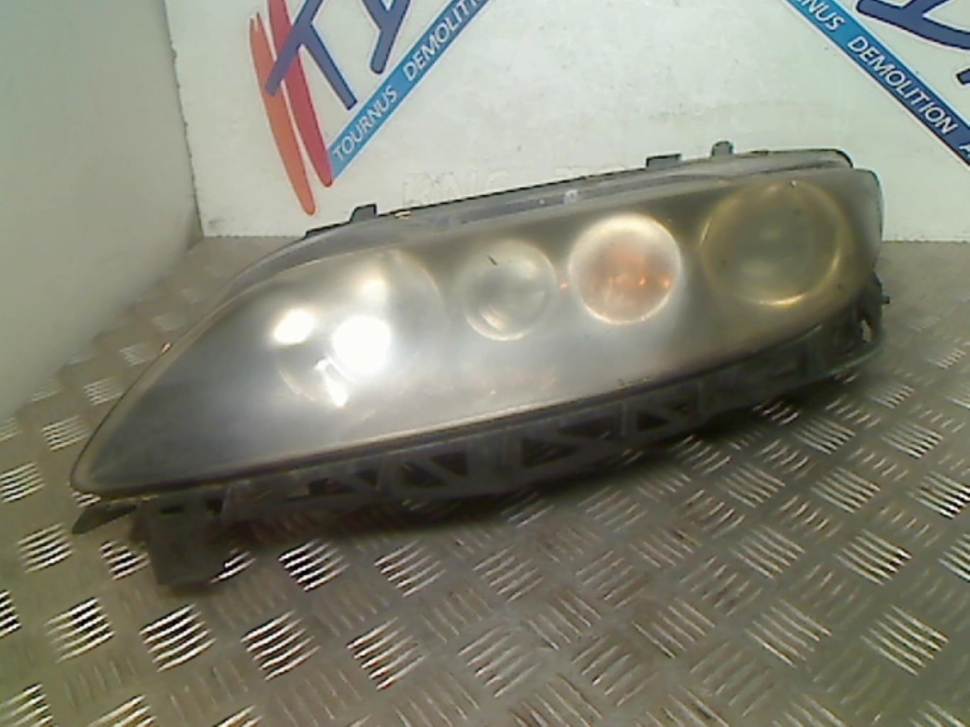 Gruppo ottico anteriore principale sinistro (luci)(faro) MAZDA 6 1 PHASE 2  - 1