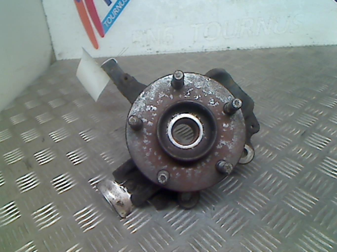 Fuso a snodo anteriore destro FORD FOCUS 2 PHASE 1 Gasolina - 1