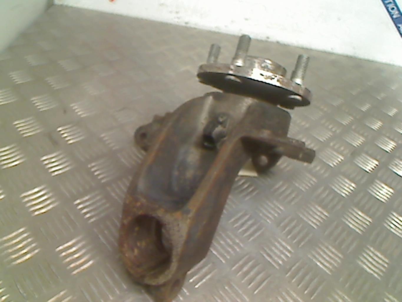 Fuso a snodo anteriore sinistro FORD FOCUS 2 PHASE 1 Gasolina - 1