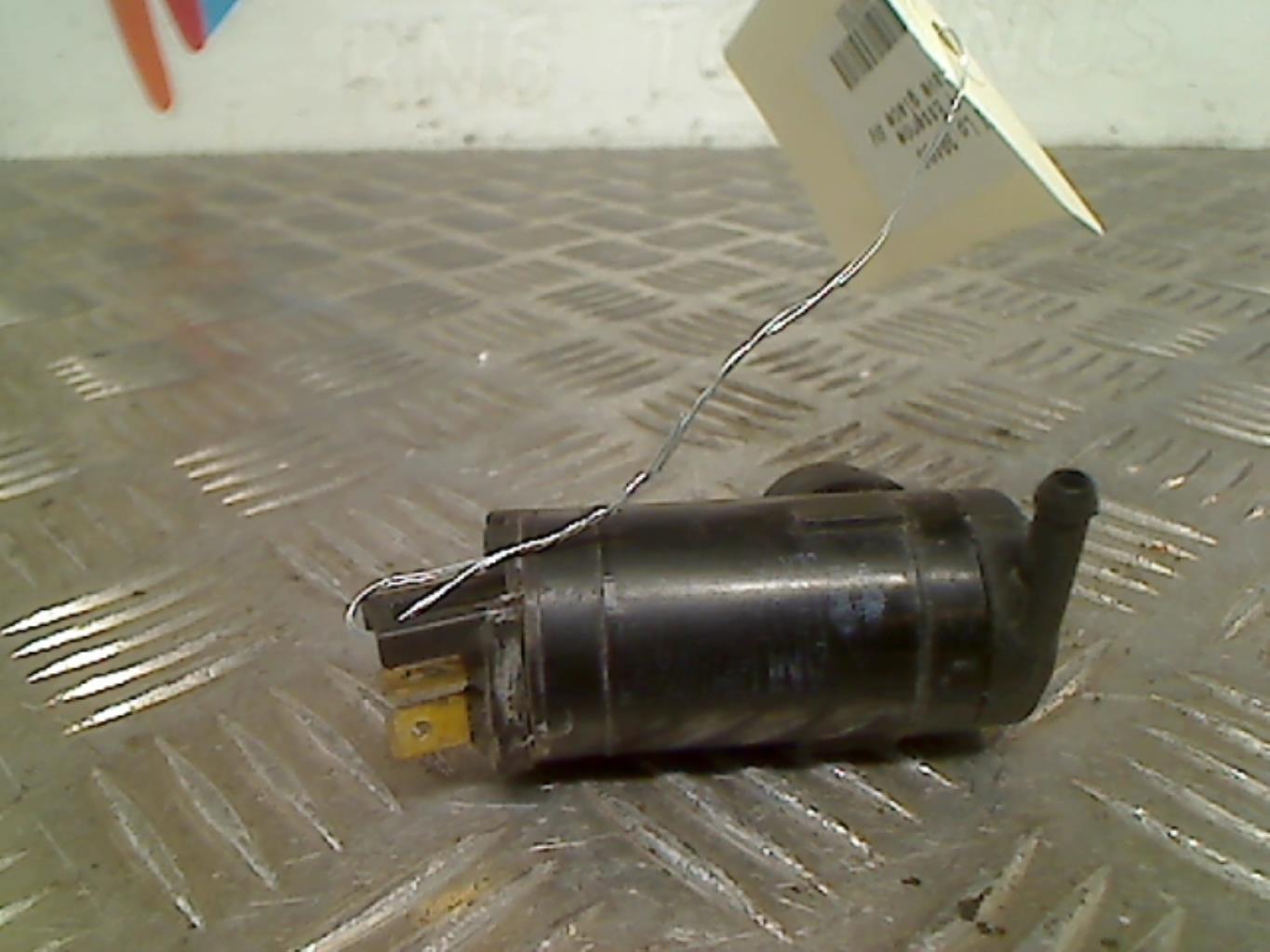 Pompa lavacristalli anteriore SUZUKI ALTO 3 Gasolina - 1