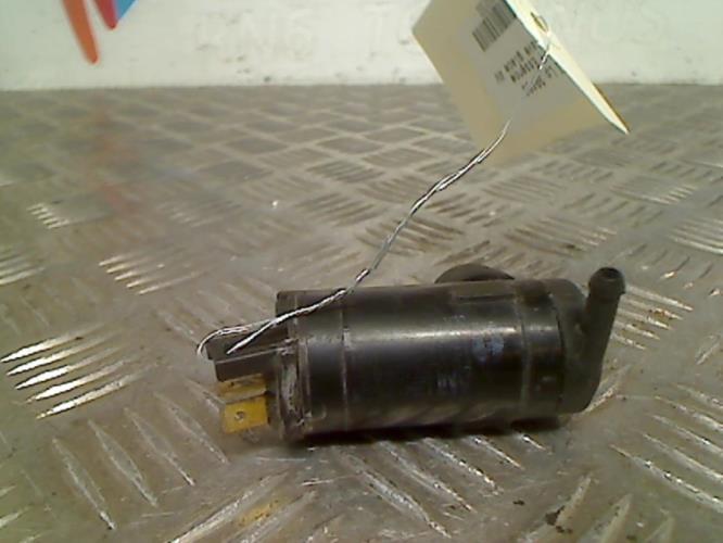 Pompe De Lave Glace Occasion Voiture Sans Permis Aixam 325d