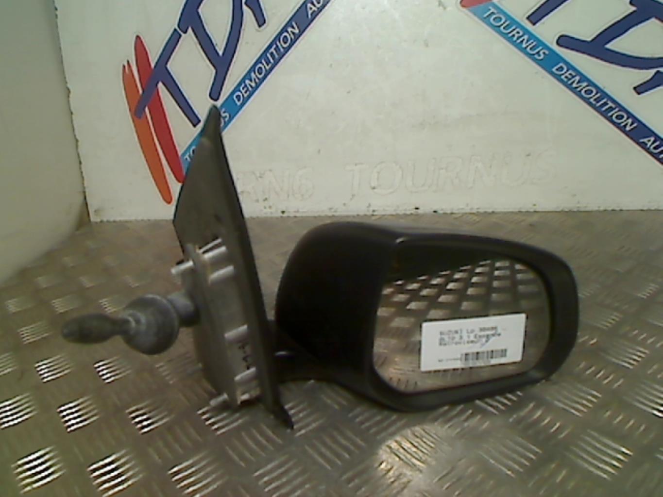 Specchietto retrovisore destro SUZUKI ALTO 3 Gasolina - 1