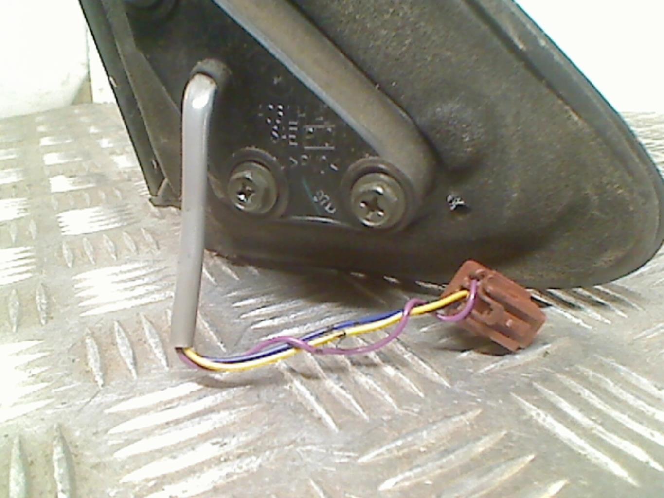 Specchietto retrovisore sinistro NISSAN ALMERA 1 PHASE 2 Gasolina - 1