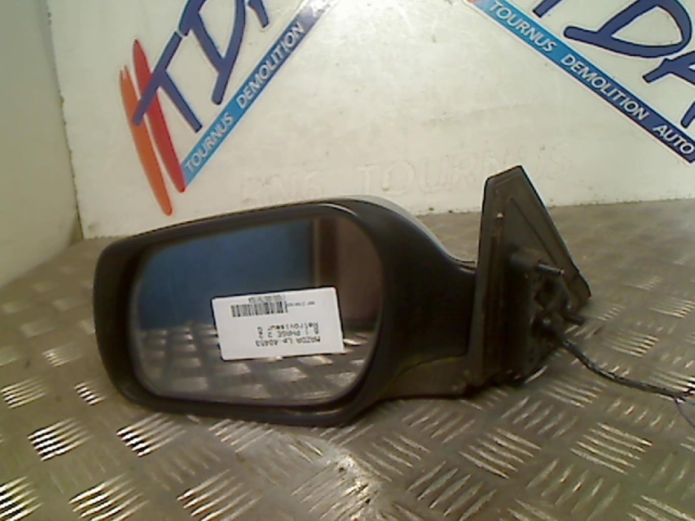 Retrovisor izquierdo MAZDA 6 1 PHASE 2  - 1
