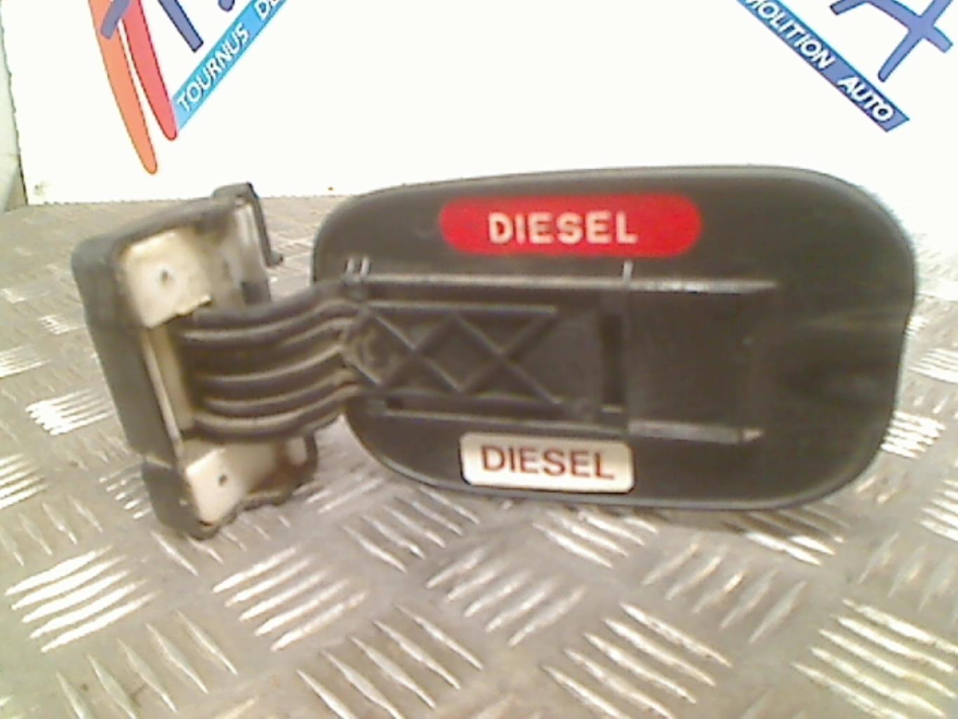 Trappe d'essence CITROEN ZX PHASE 1 Diesel - 1