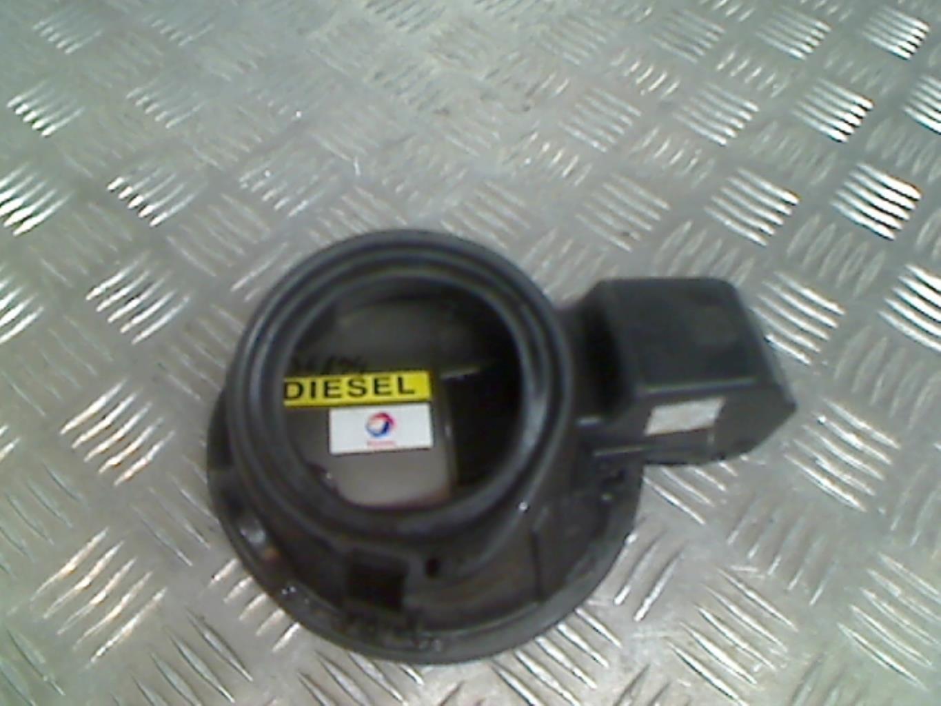 Sportello carburante PEUGEOT 208 1 PHASE 1 Diésel - 1