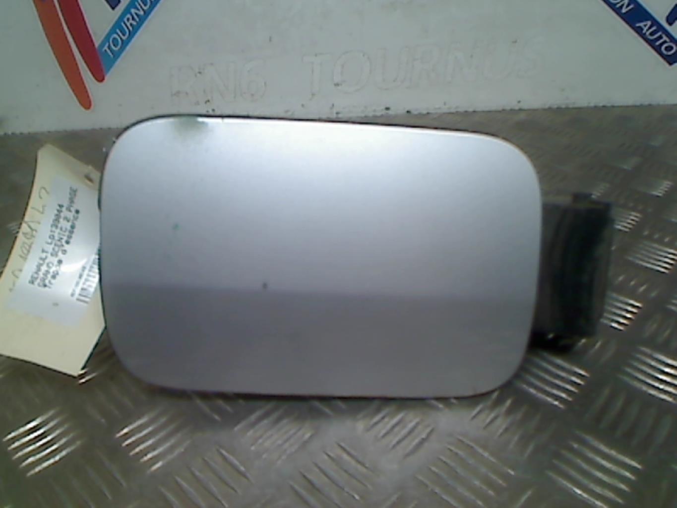 Trappe d'essence RENAULT GRAND SCENIC 2 PHASE 2  - 1
