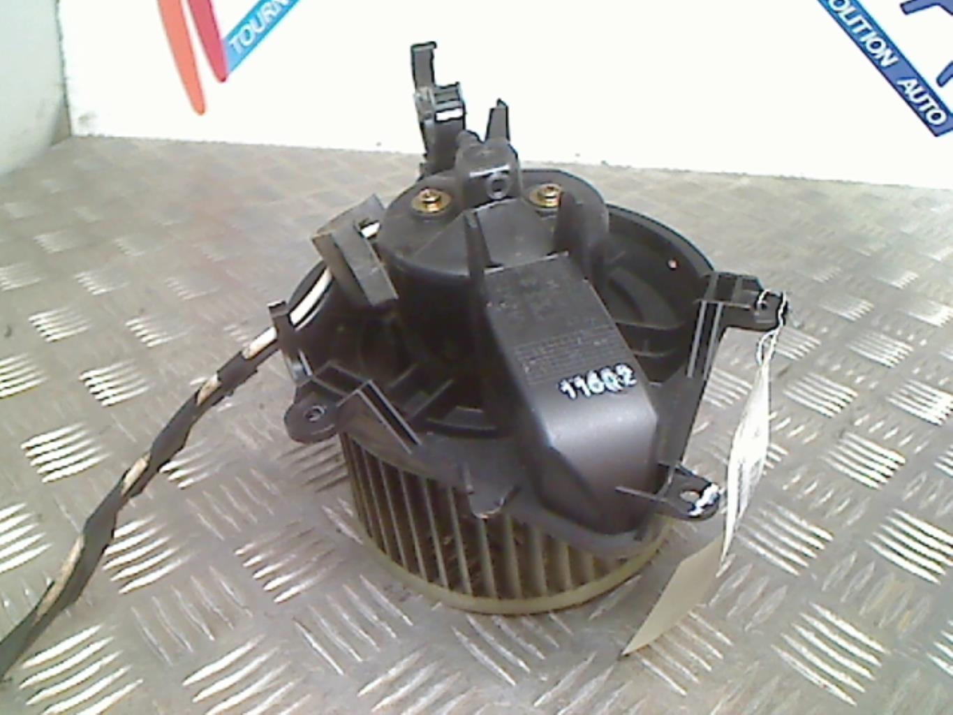 Ventola riscaldamento CITROEN XSARA PHASE 2 Diésel - 1
