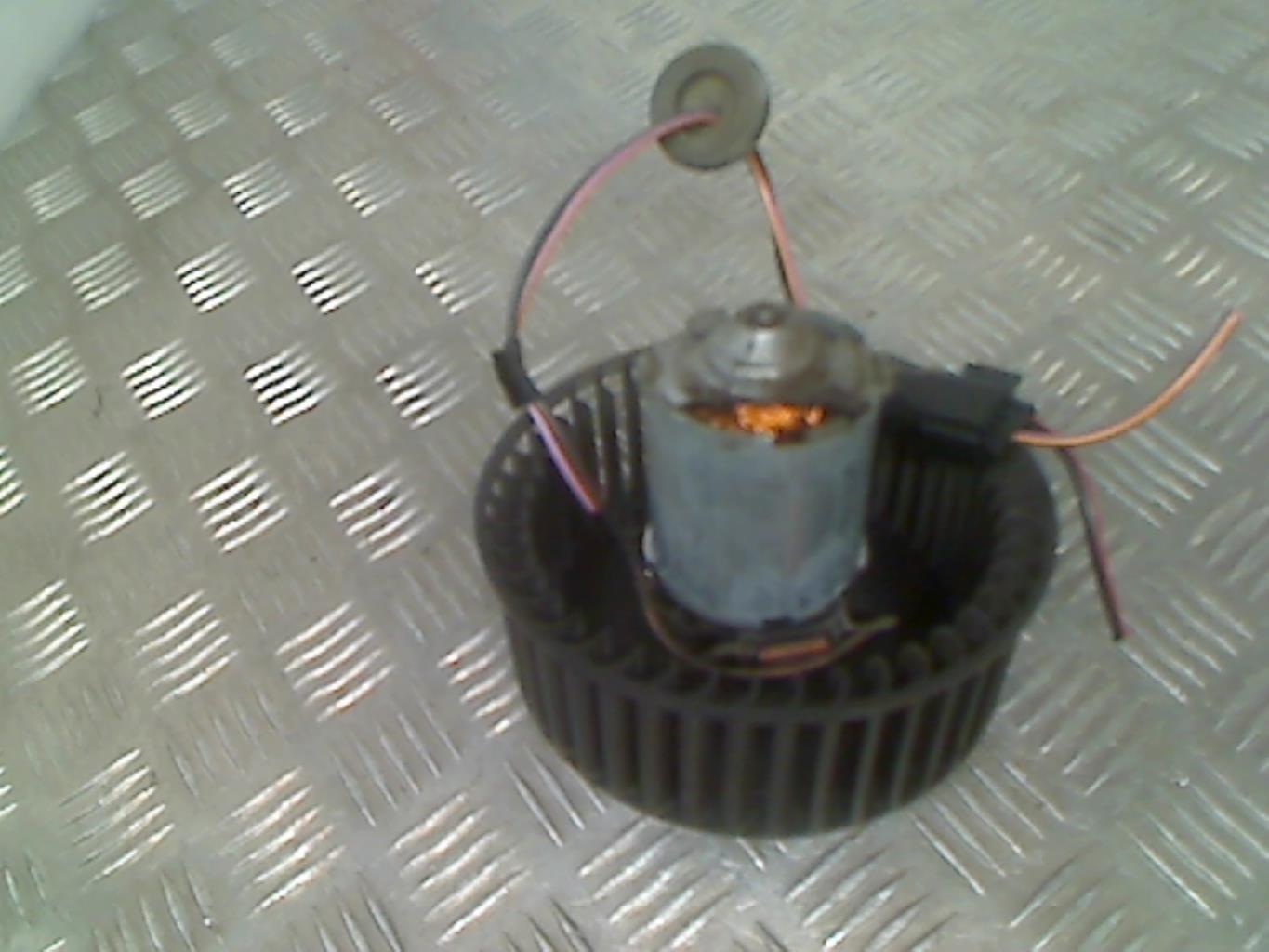 Ventola riscaldamento FORD FIESTA 4 PHASE 2 Gasolina - 1