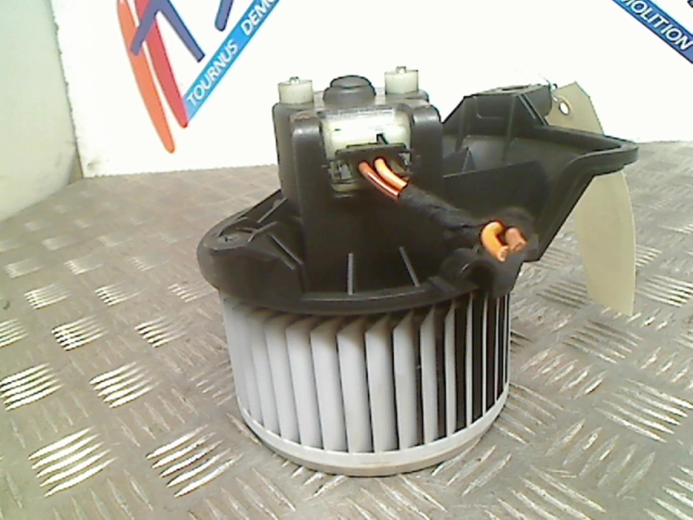 Ventilateur chauffage OPEL CORSA D PHASE 2 Diesel - 1
