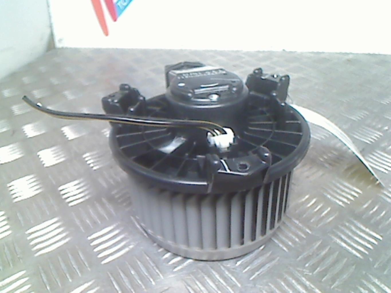 Ventola riscaldamento SUZUKI SWIFT 3 Diésel - 1