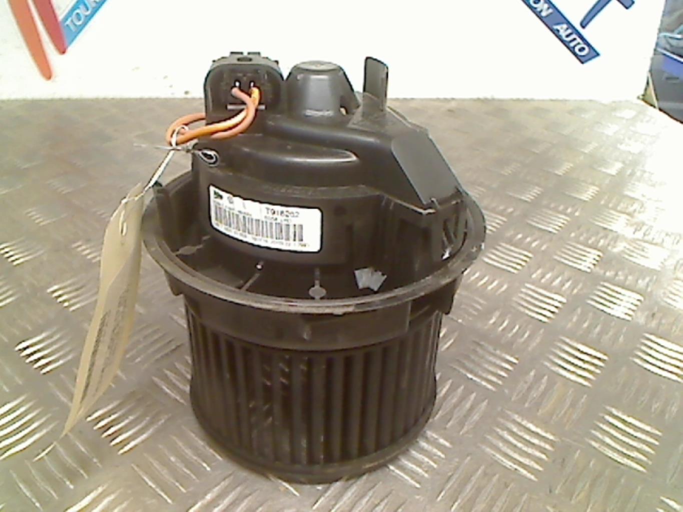 Ventola riscaldamento PEUGEOT 108 Gasolina - 1