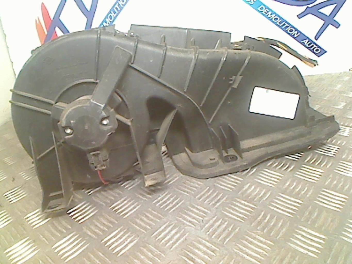 Ventola riscaldamento RENAULT CLIO 2 CAMPUS PHASE 1 Diésel - 1