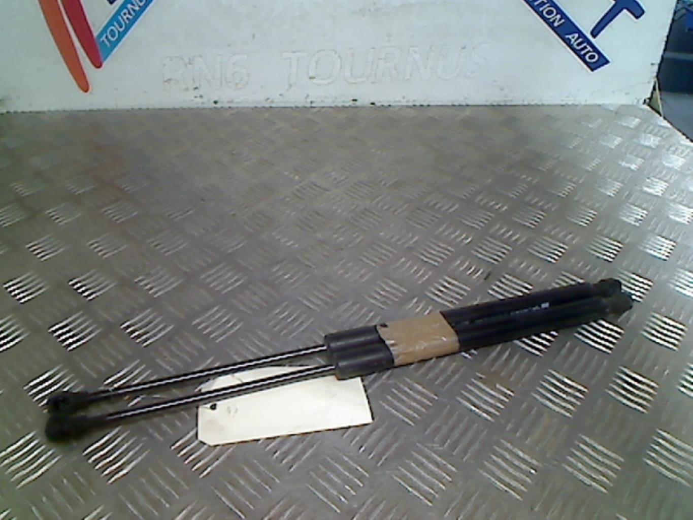Molla a gas bagagliaio RENAULT CLIO 4 PHASE 2  - 1