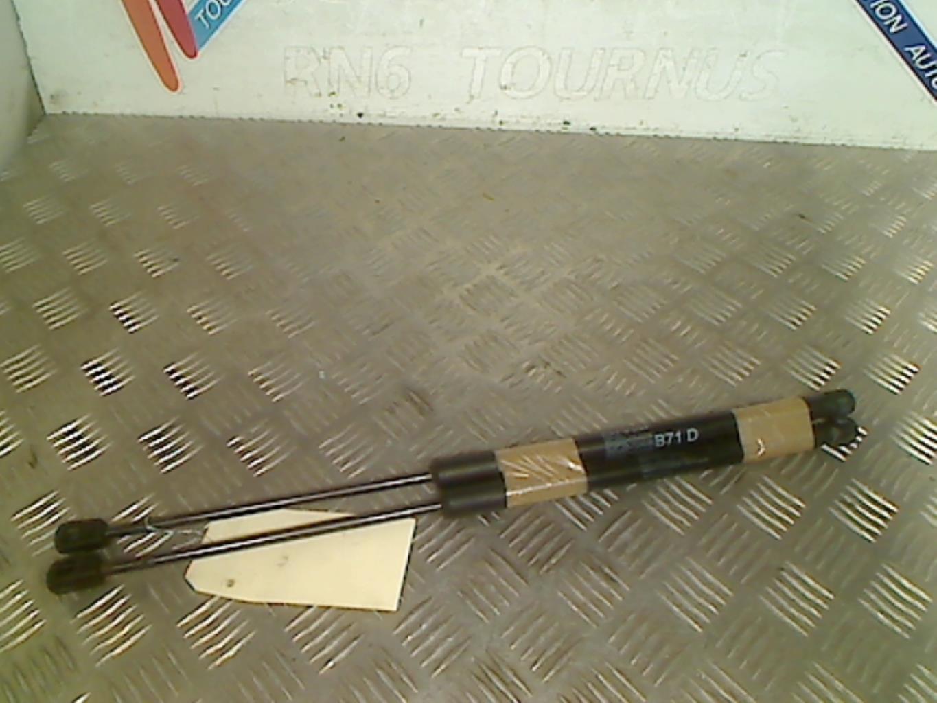 Molla a gas bagagliaio CITROEN C4 2 PHASE 1 Diésel - 1