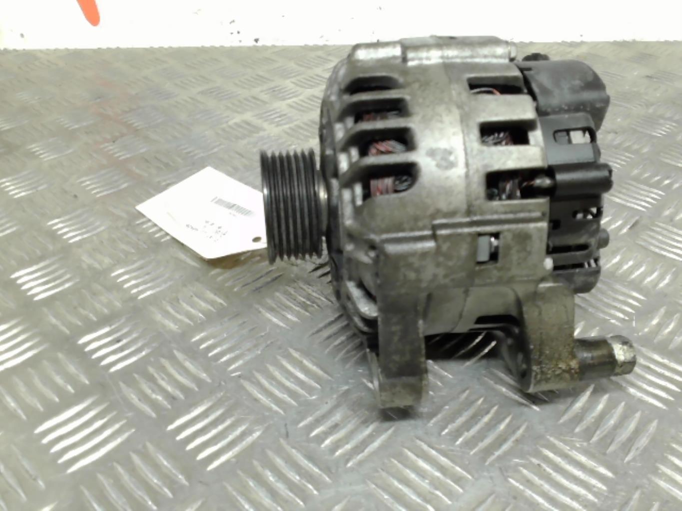 Alternatore FIAT QUBO  - 1