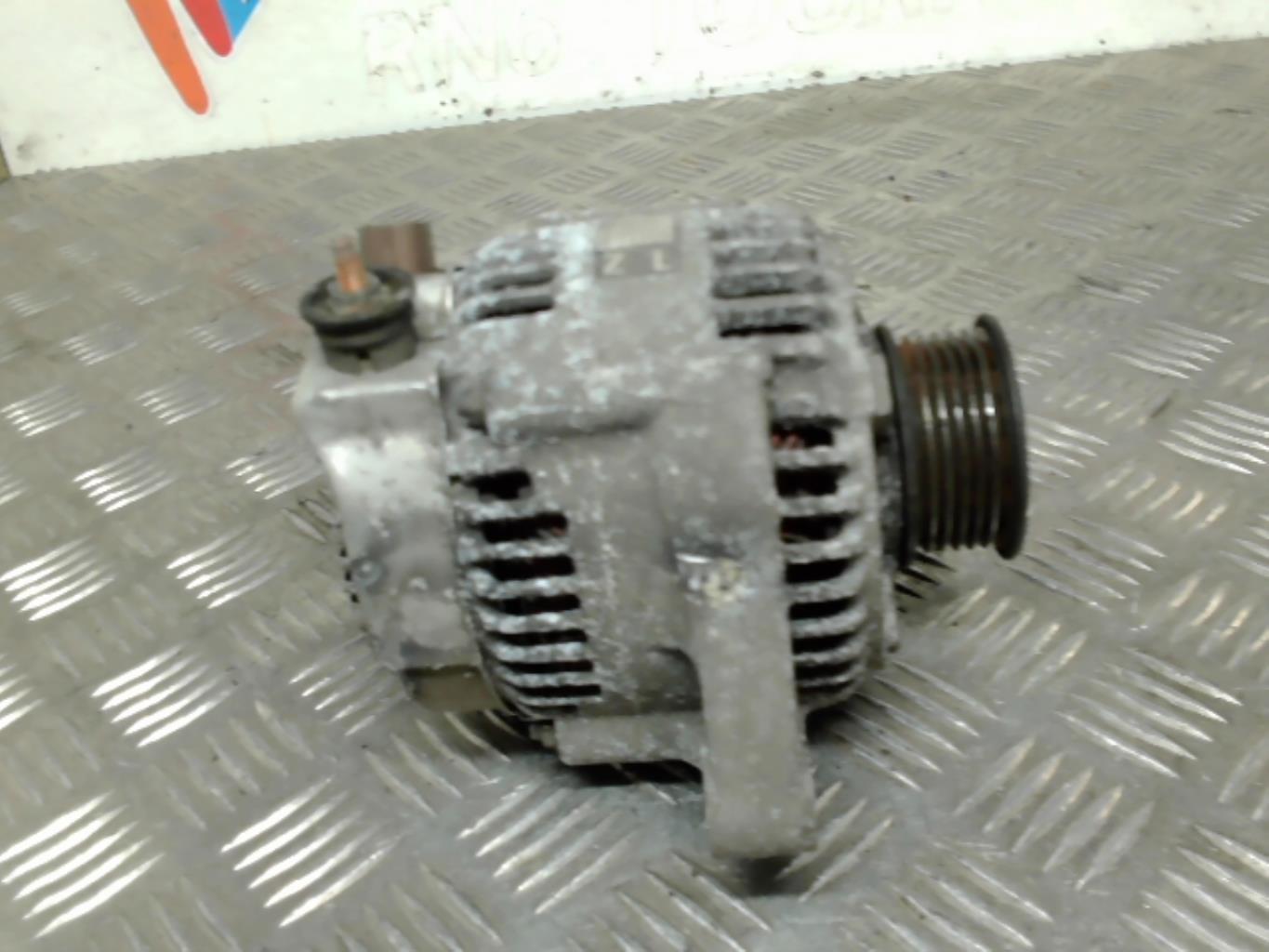 Alternatore TOYOTA COROLLA VERSO 1 Gasolina - 1