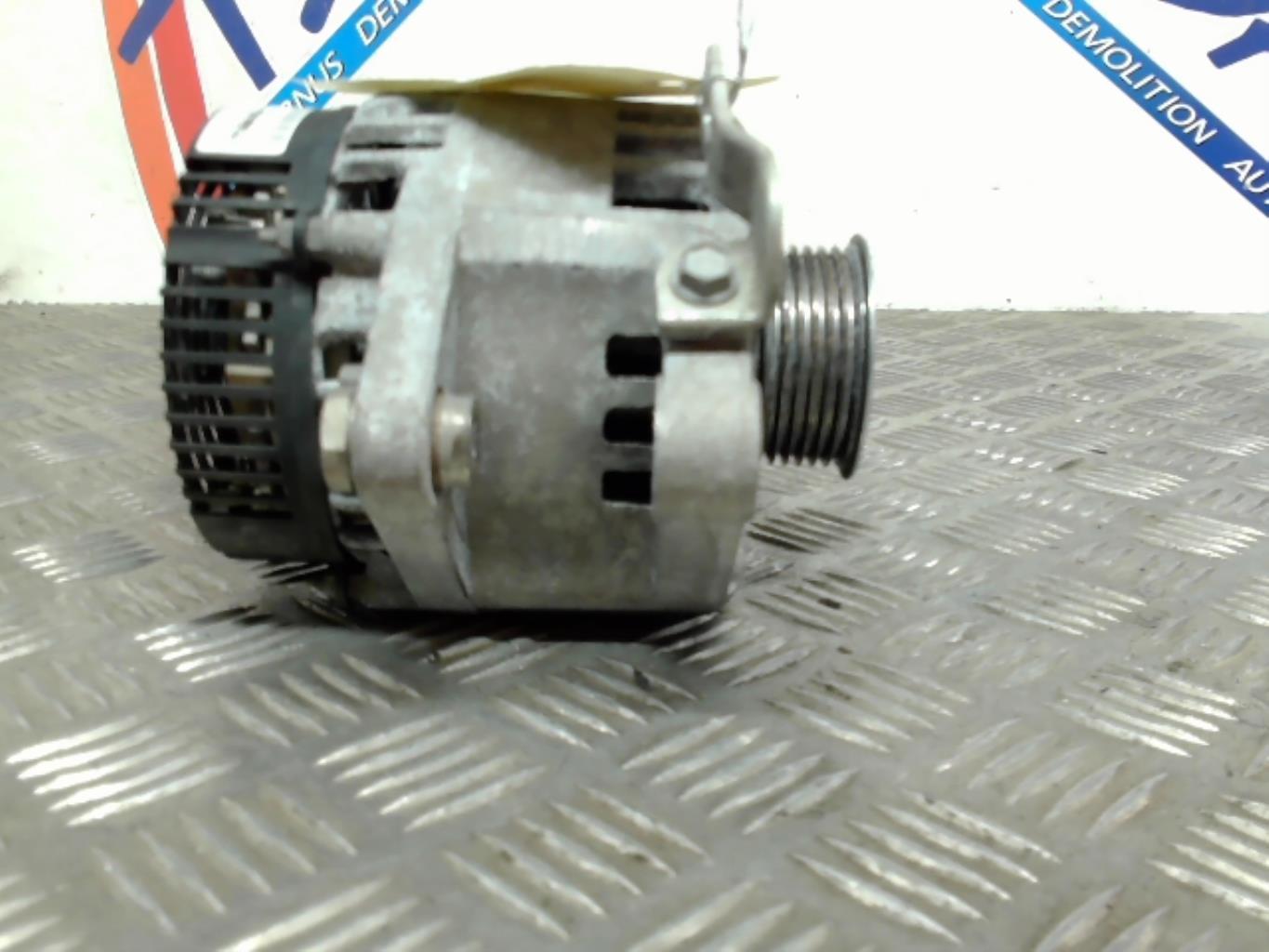 Alternatore CITROEN C1 1 PHASE 1 Gasolina - 1