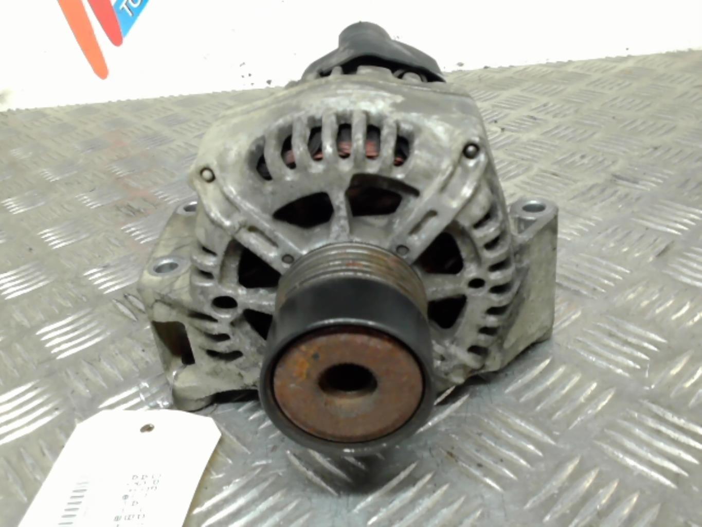 Alternatore OPEL AGILA B Diésel - 1